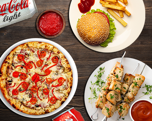 Alis German Donner Motherwell Pizza, Burger, and Kebab