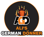 Alis German Donner Motherwell logo