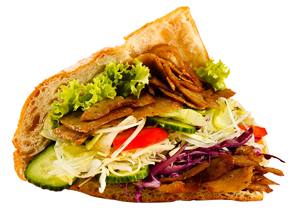 Alis German Donner Motherwell Burgers