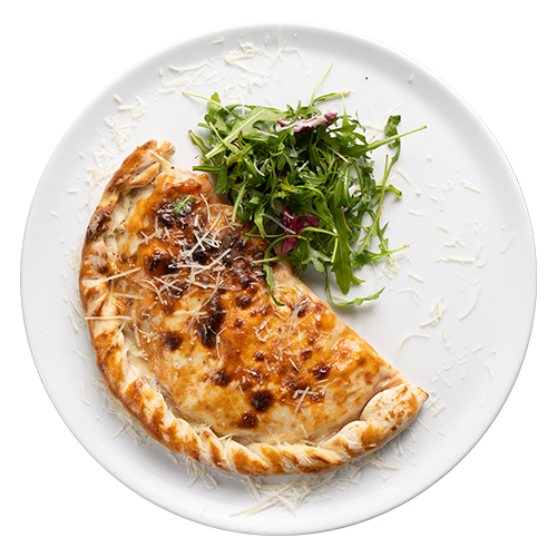 Alis German Donner Motherwell Loaded Calzones