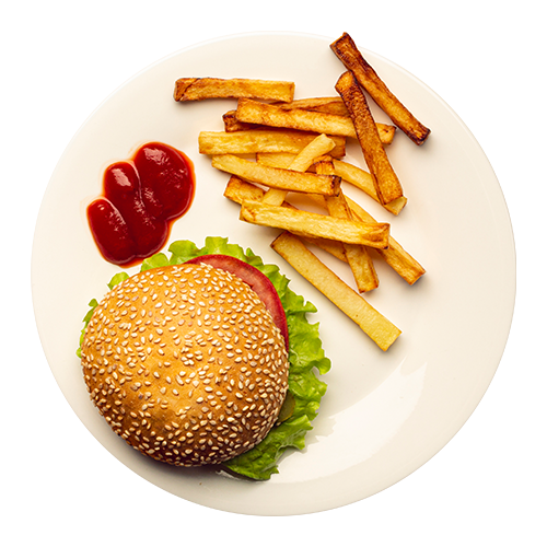 Alis German Donner Motherwell Gourmet Burgers